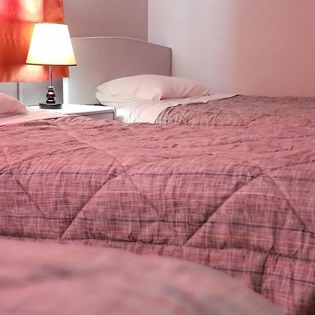 Hotel Sevilla Temuco Buitenkant foto