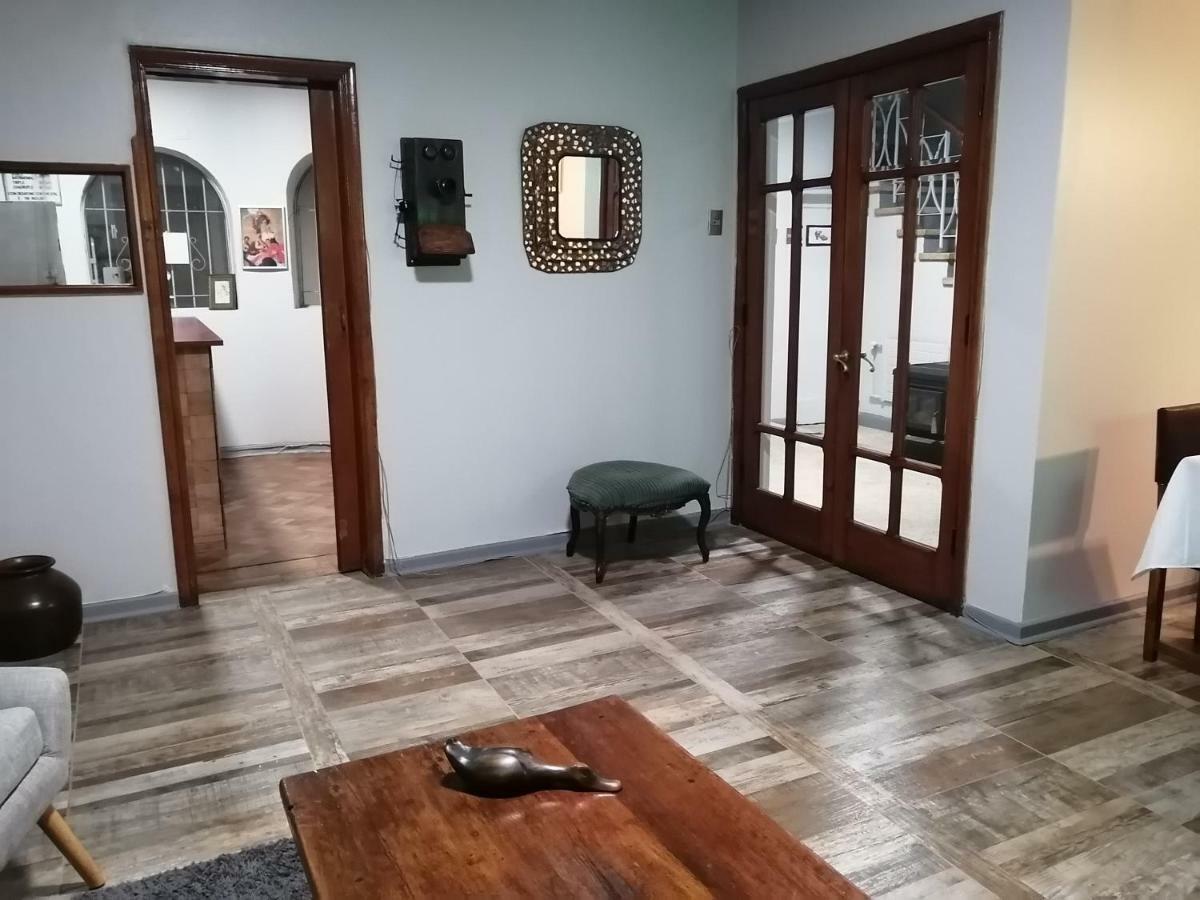 Hotel Sevilla Temuco Buitenkant foto