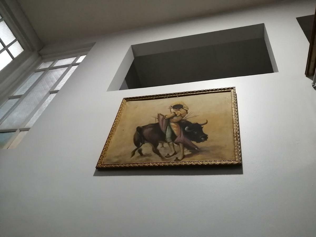 Hotel Sevilla Temuco Buitenkant foto